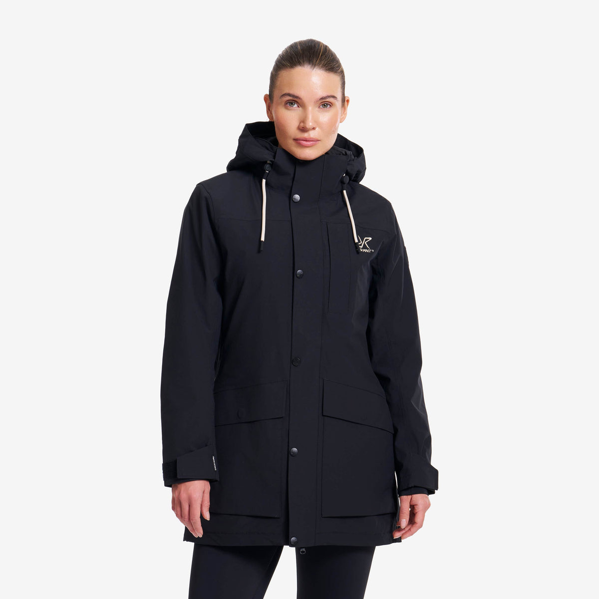 Status 2L Parka Women
