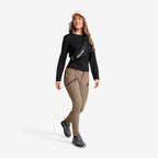 Bouncer Highwaist Jeans Women
