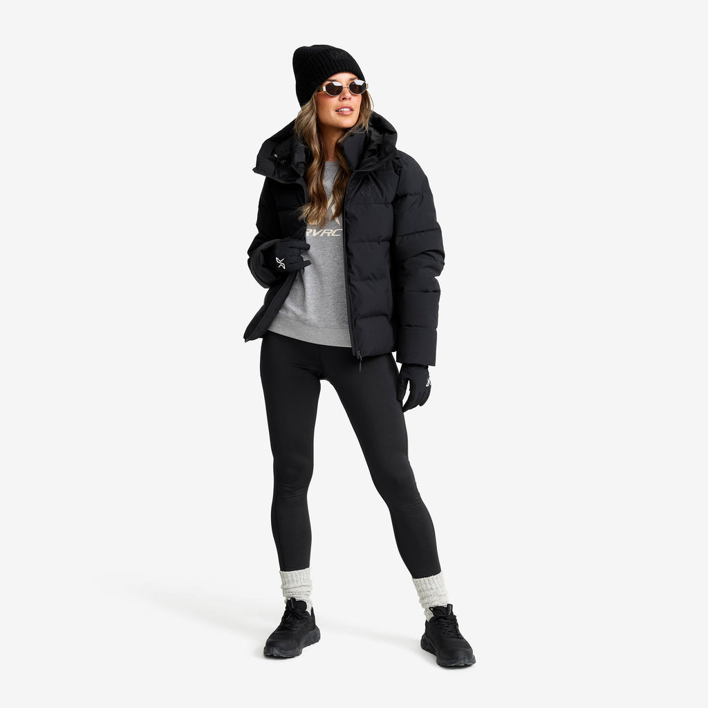 Voight Puffer Jacket Women