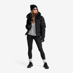 Voight Puffer Jacket Women