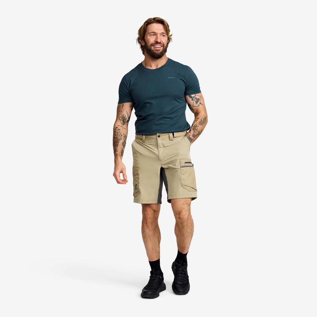Rambler Lightweight Pro Shorts Men