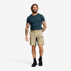 Rambler Lightweight Pro Shorts Men