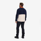 Woodland Half-zip Fleece Men
