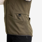 Responder Softshell Gilet Women