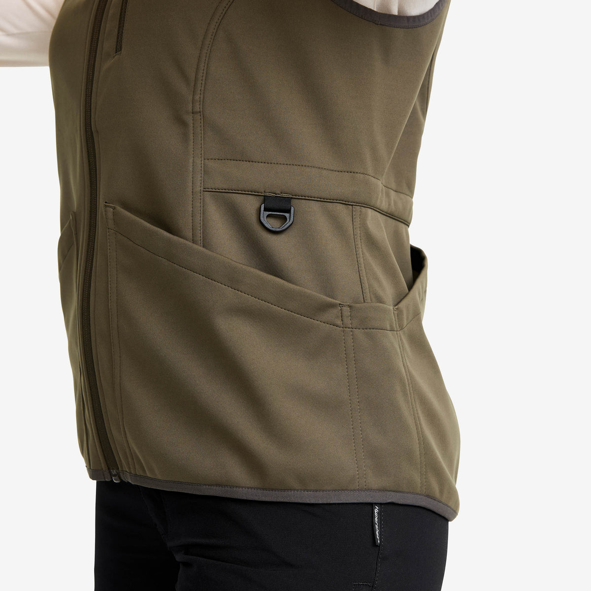Responder Softshell Gilet Women
