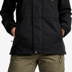 Field Pro Warm Outdoor Jacket Women