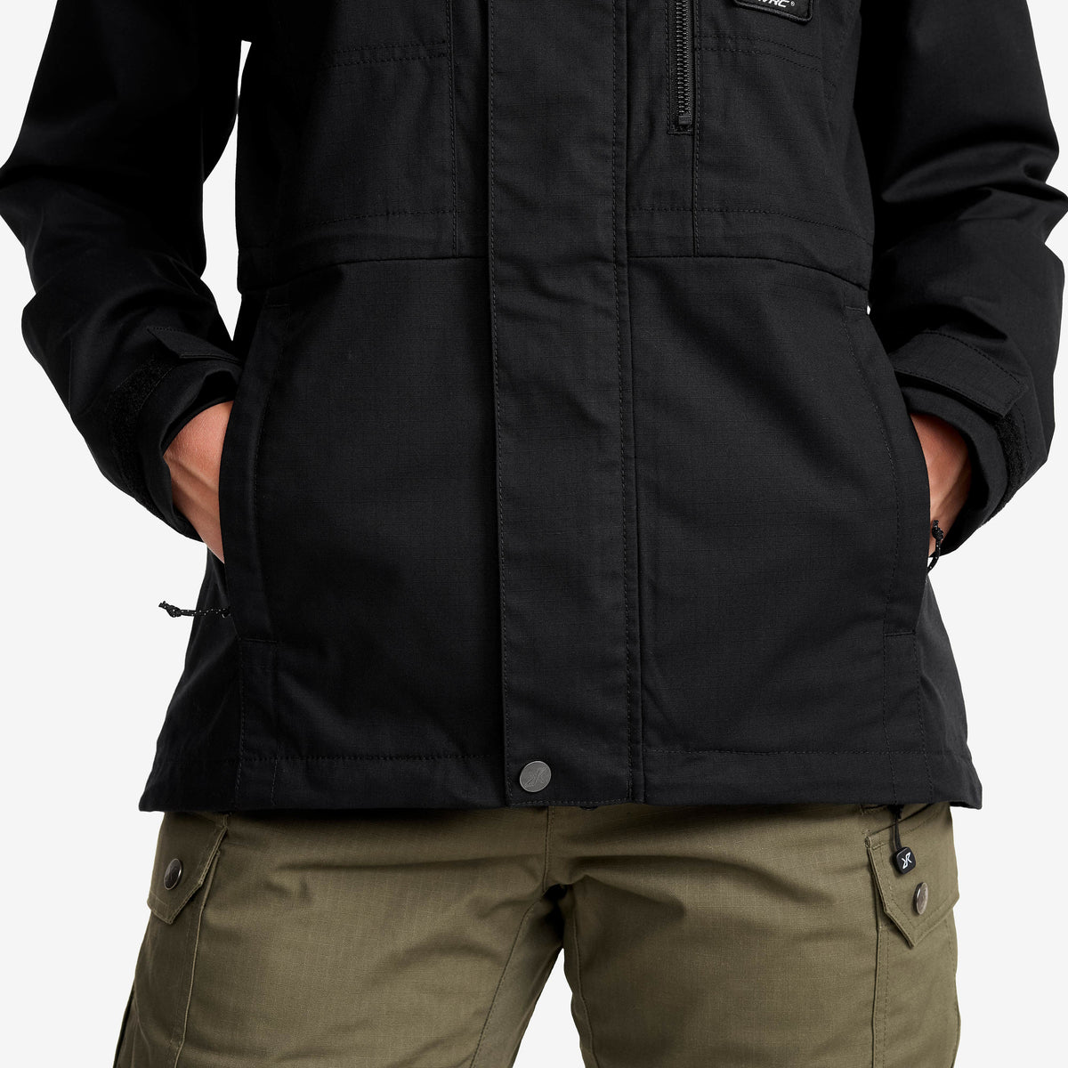 Field Pro Warm Outdoor Jacket Women