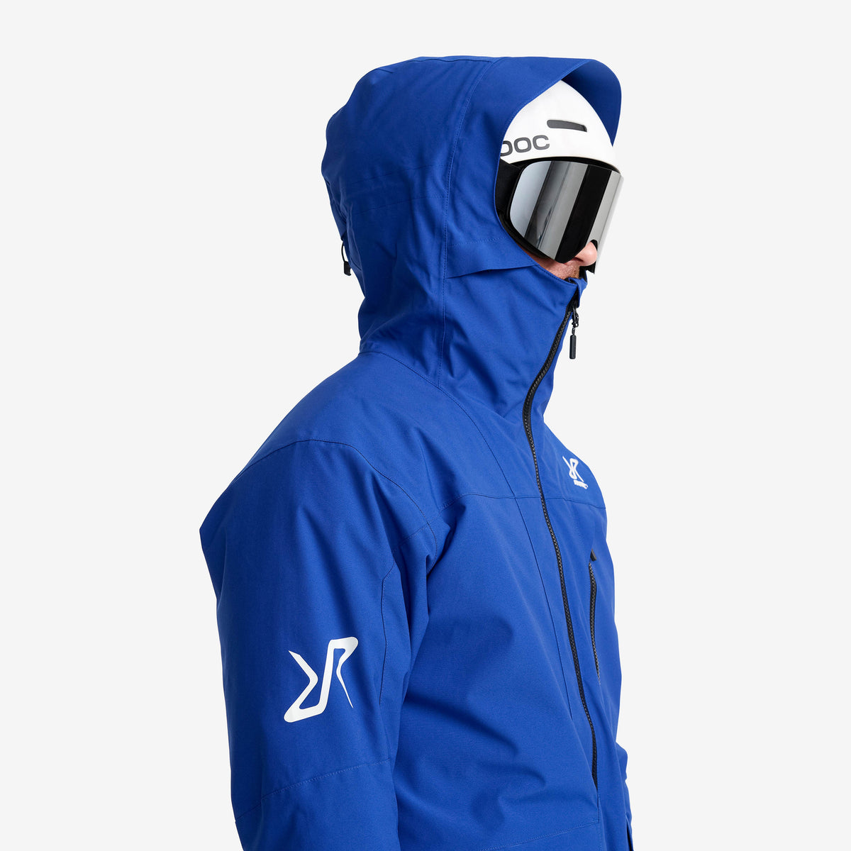 AccXel Insulated 2L Ski Jacket Men