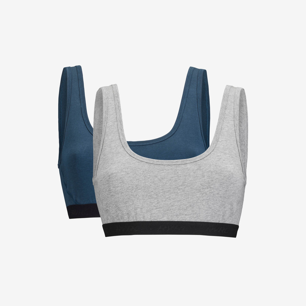 2-pack Ultimate Soft Bra Women