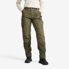 Field Pro Warm Outdoor Trousers Women