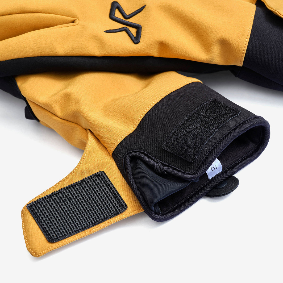 Port Insulated Gloves Unisex