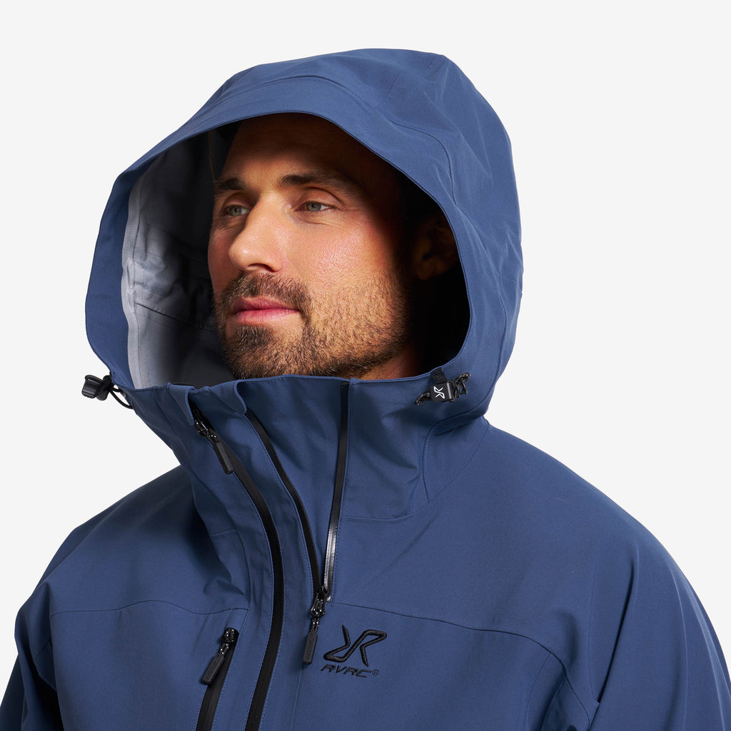 Cyclone 3L Shell Jacket Men