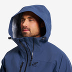 Cyclone 3L Shell Jacket Men