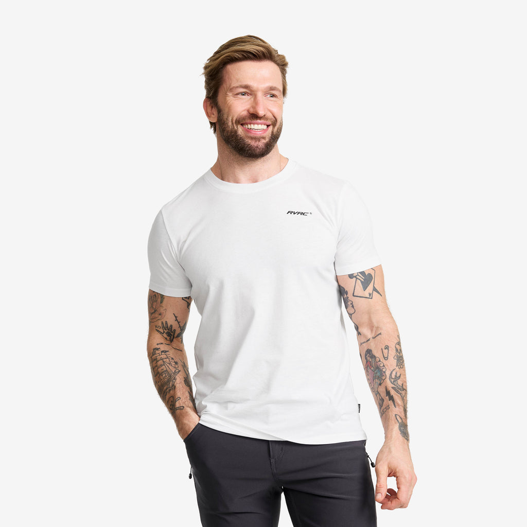 Easy T-shirt Slim Fit Men