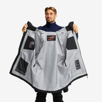 Cyclone 3L Shell Jacket Men