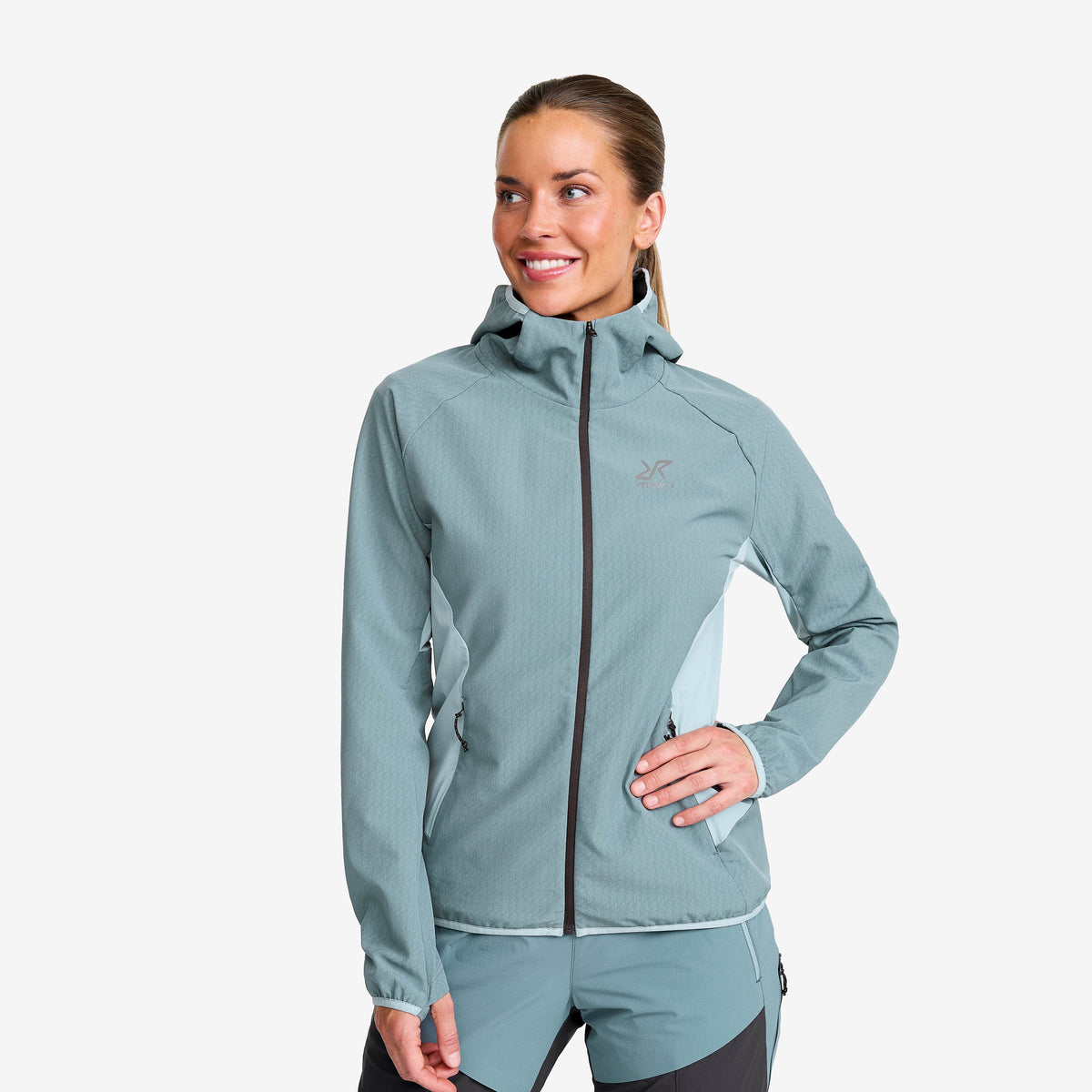 Distance Pro Wind Jacket Women