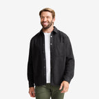 Highland Warm Overshirt Men