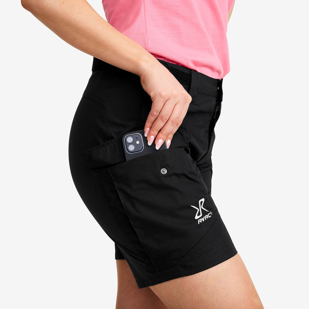 Rambler Lightweight Pro Shorts Women