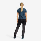 Easy Graphic Logo T-shirt Women