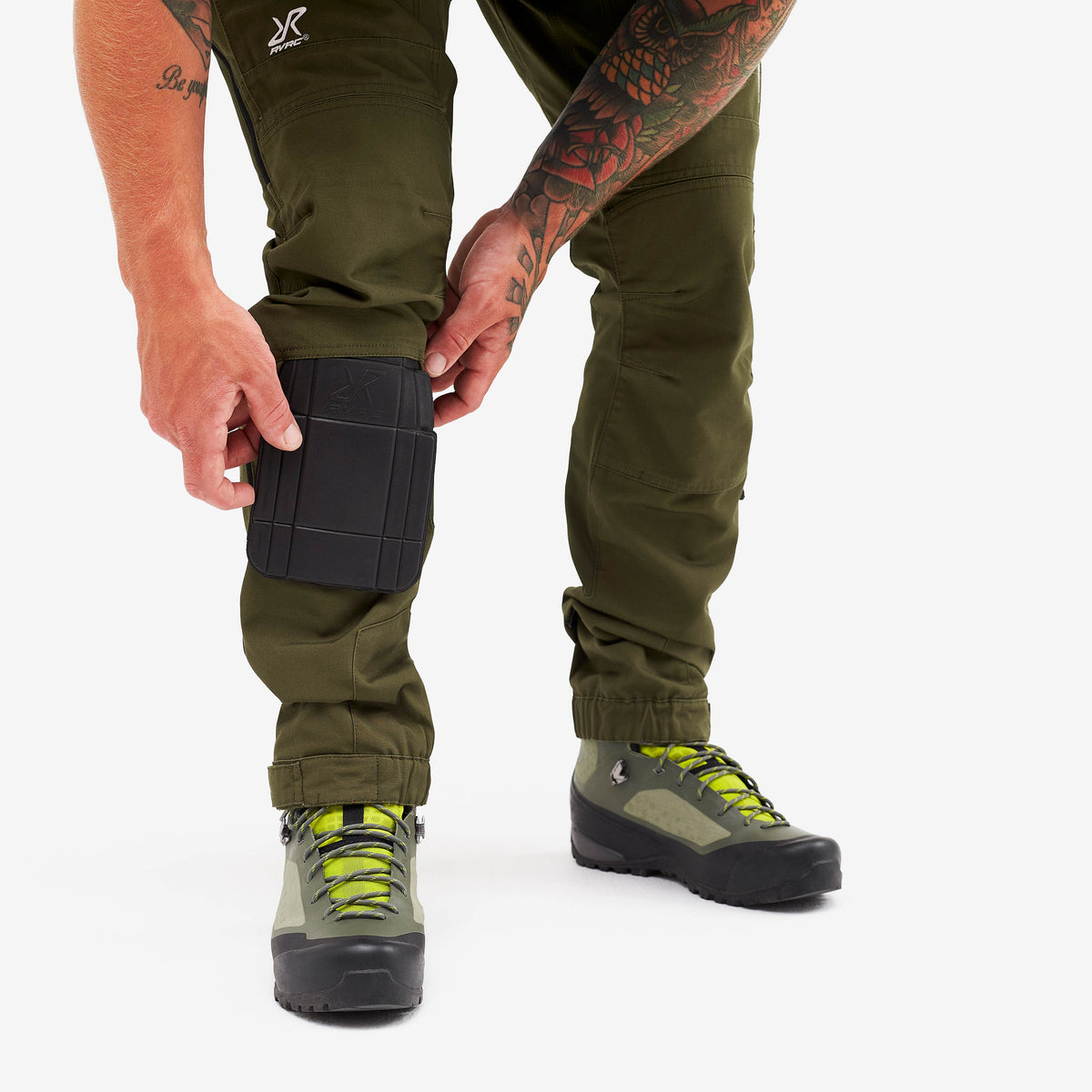 RVRC GP Pro Rescue Trousers Men