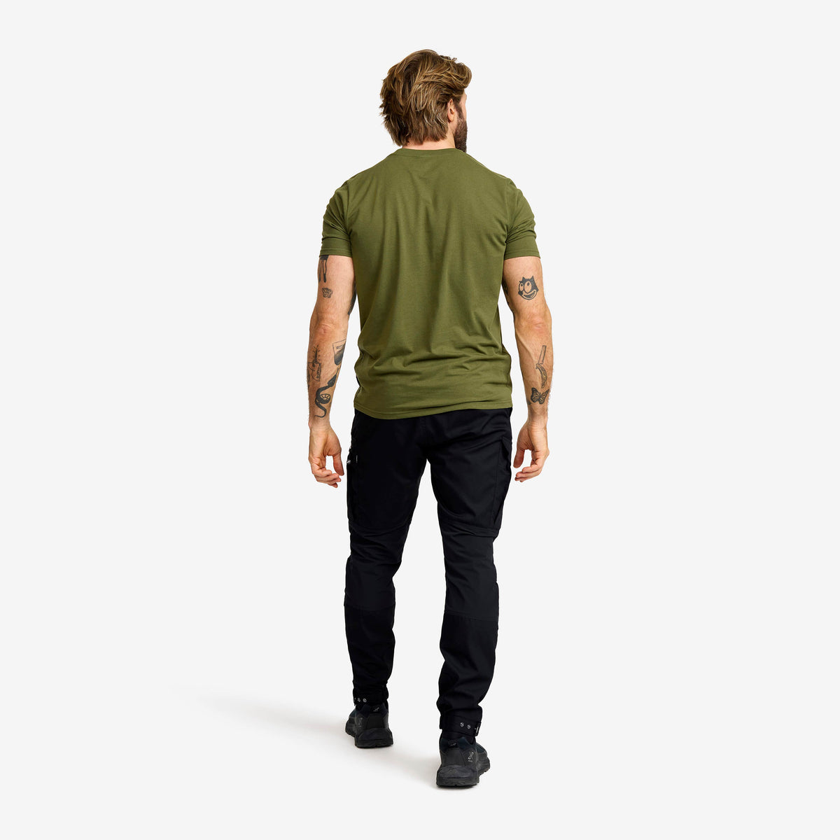 Easy T-shirt Men