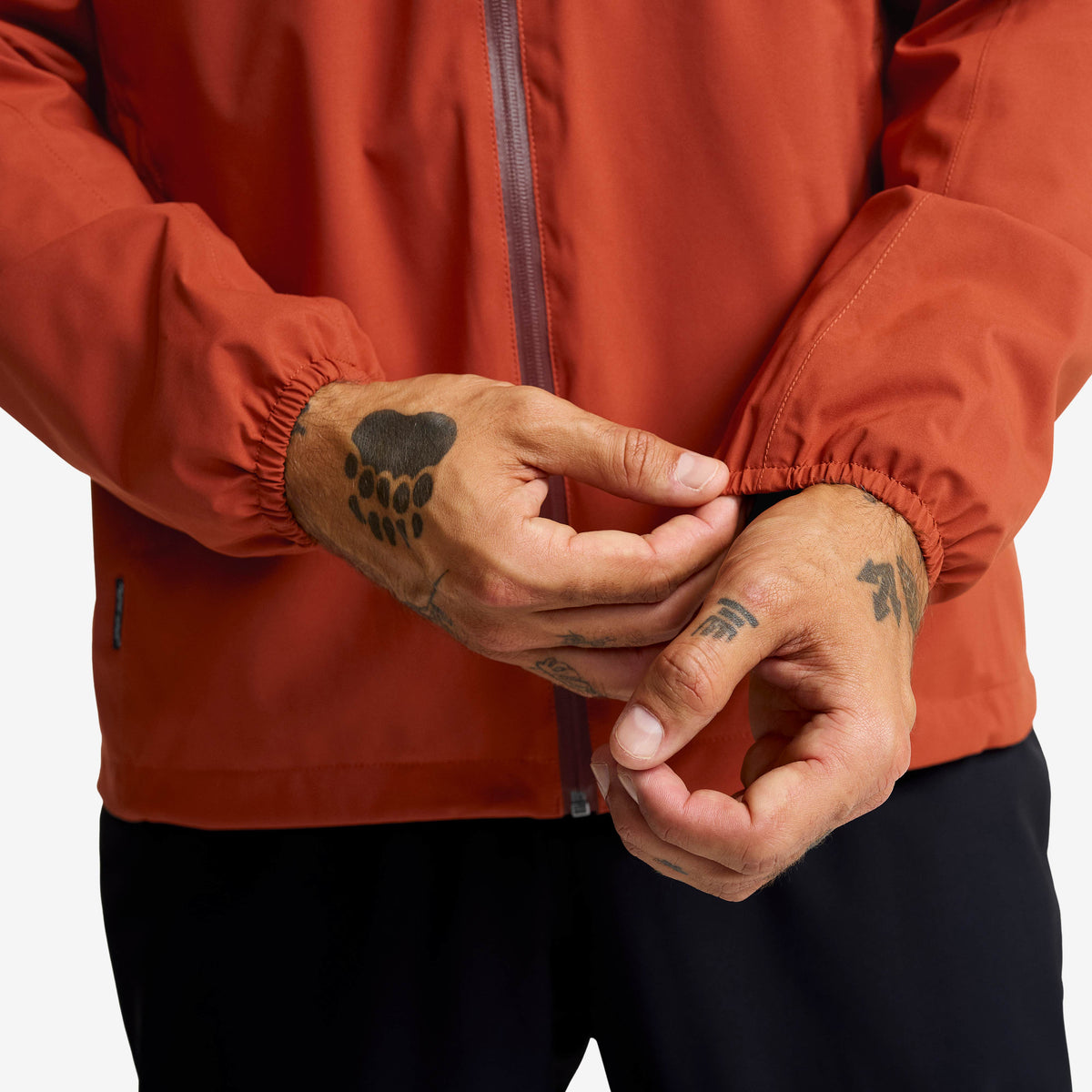 Vector 2L Jacket Men