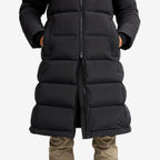 Flexpedition Down Parka Women