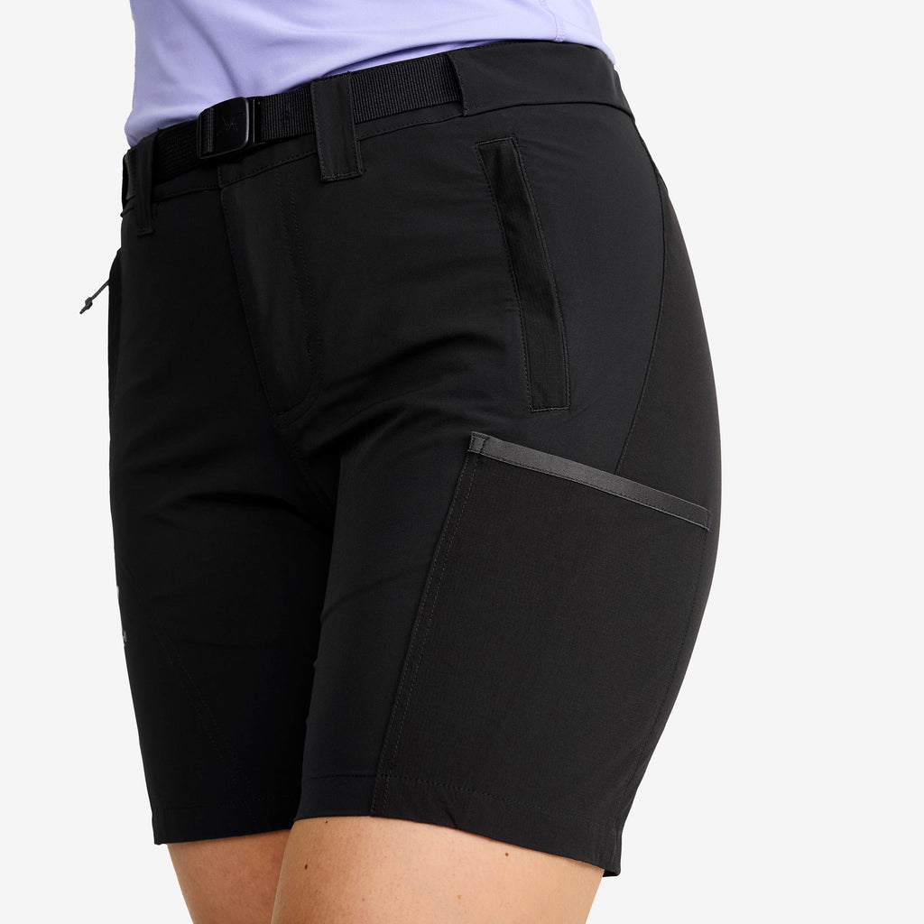 Elevate Pro Hiking Shorts Women
