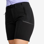 Elevate Pro Hiking Shorts Women
