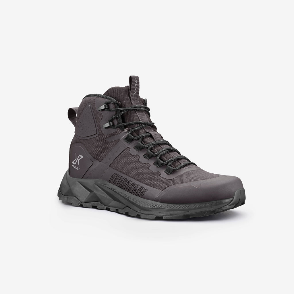 Phantom Trail Mid Waterproof Hiking Boots Women