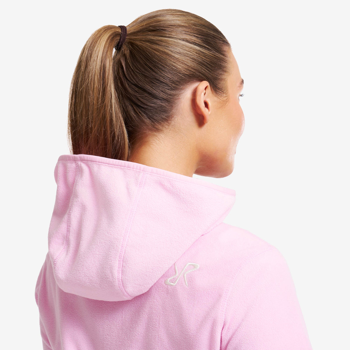 Hiker Fleece Hoodie Women