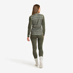 Downhill Base Layer Top Women