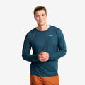 Mission Long-sleeved T-shirt Men
