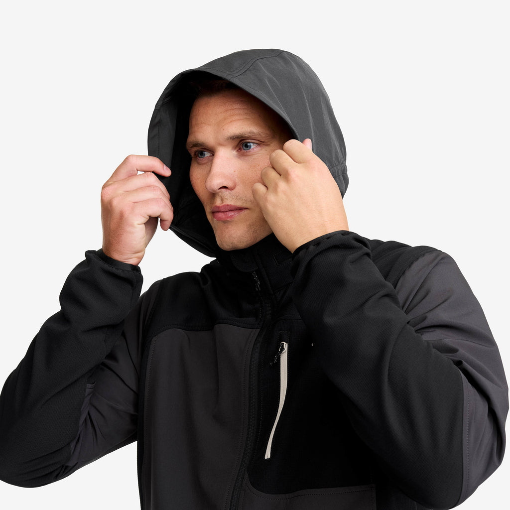 Ridge Trek Stretch Jacket Men