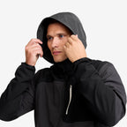 Ridge Trek Stretch Jacket Men