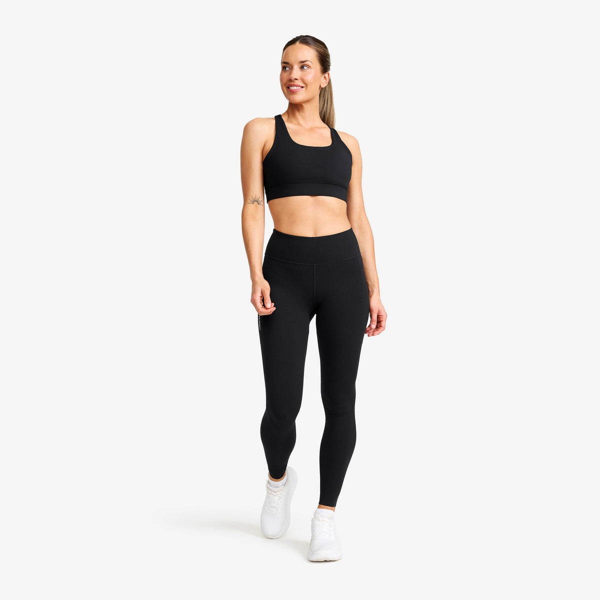 Rapid Pocket Leggings Women