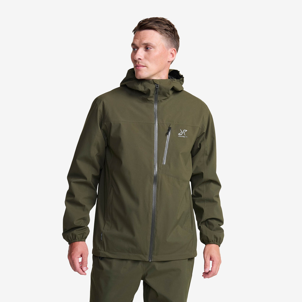 Vector 2L Jacket Men