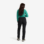 Adventure Cargo Stretch Trousers Women