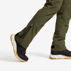 Hiball Softshell Trousers Men