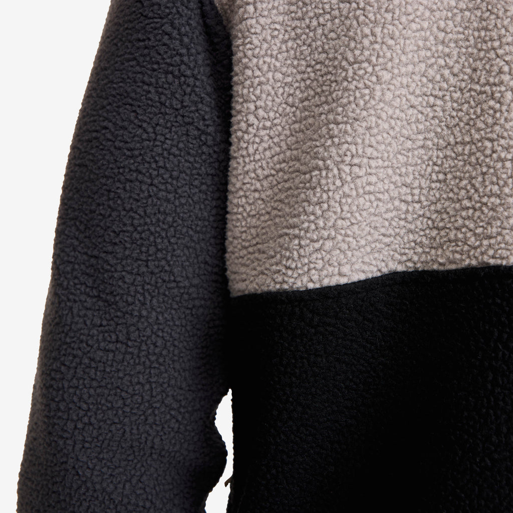 Canyon Half-zip Pile Fleece Men