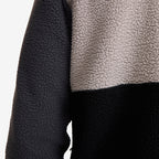 Canyon Half-zip Pile Fleece Men