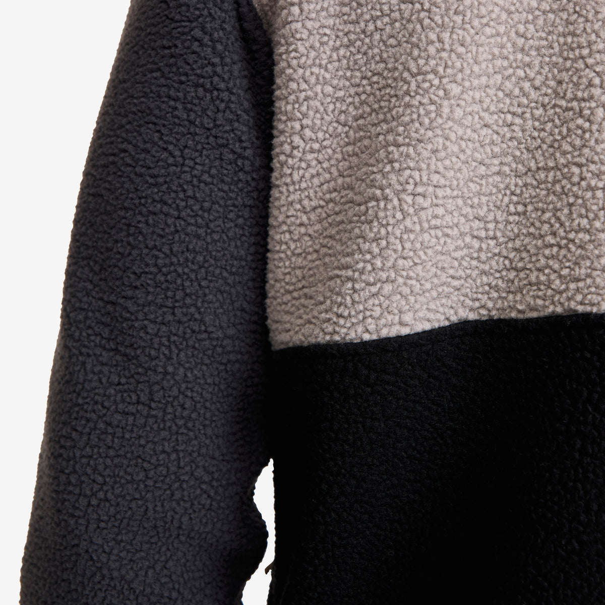 Canyon Half-zip Pile Fleece Men