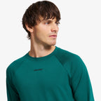 Pulse Active Long-sleeved T-shirt Men