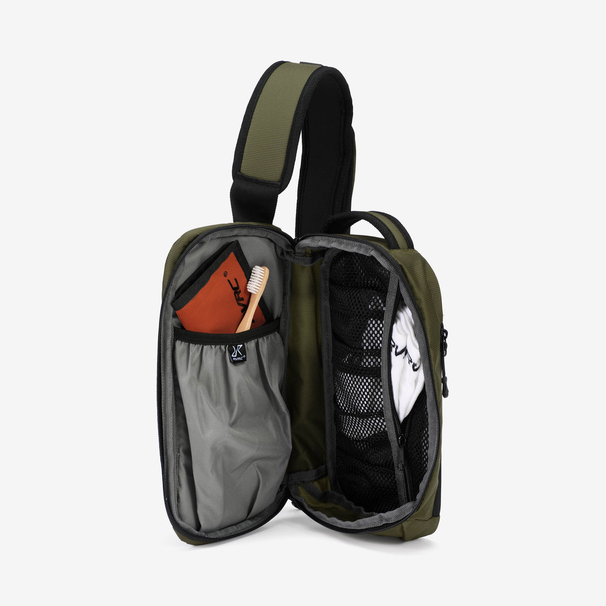 Explor Sling Bag 4L Unisex