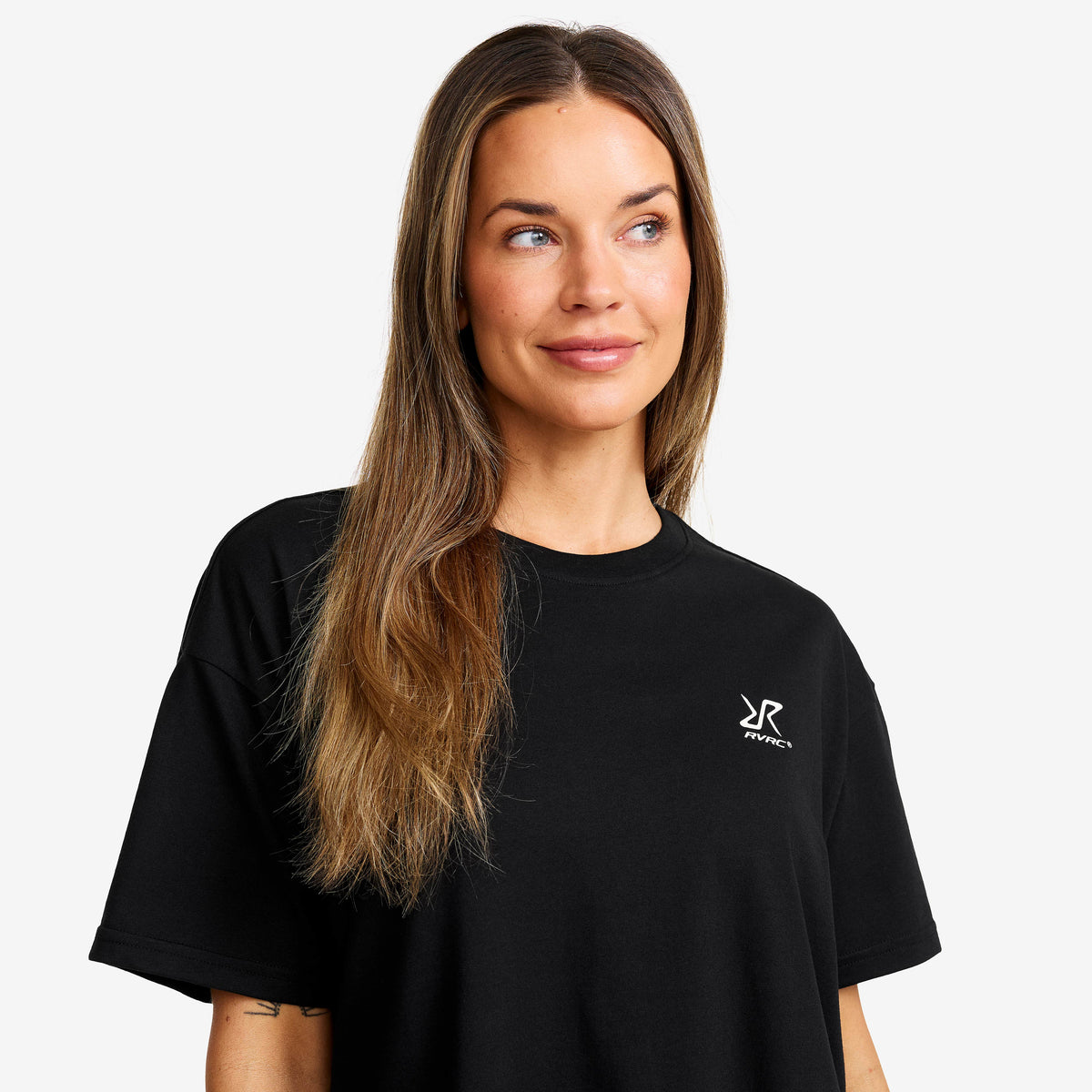 Easy Relaxed T-shirt Women