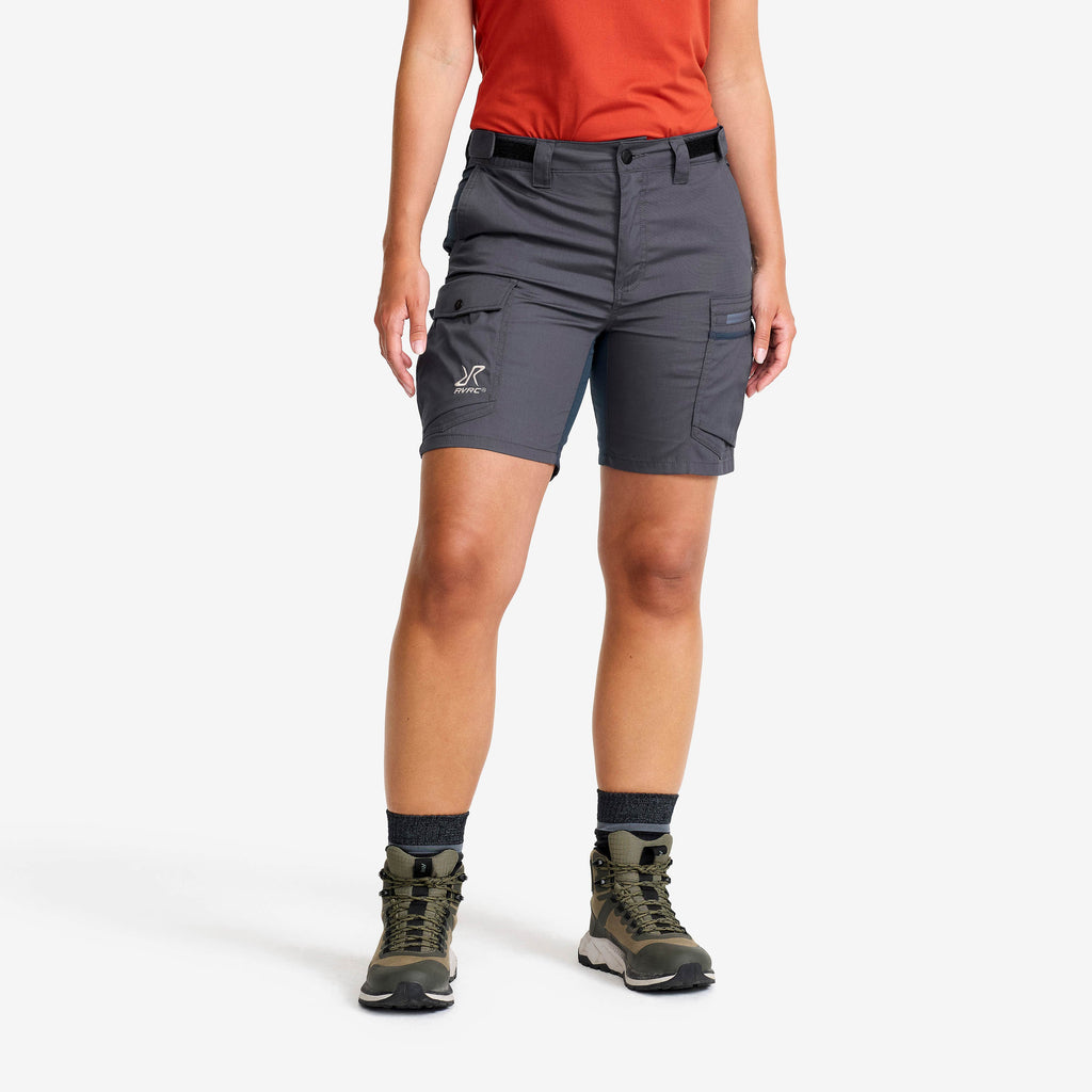 Rambler Lightweight Pro Shorts Women