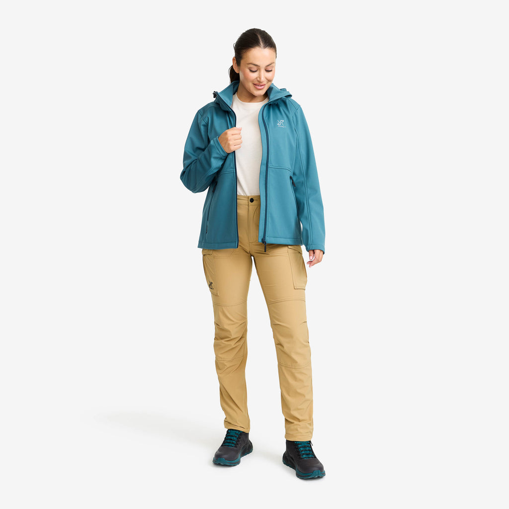 Responder Softshell Jacket  Women