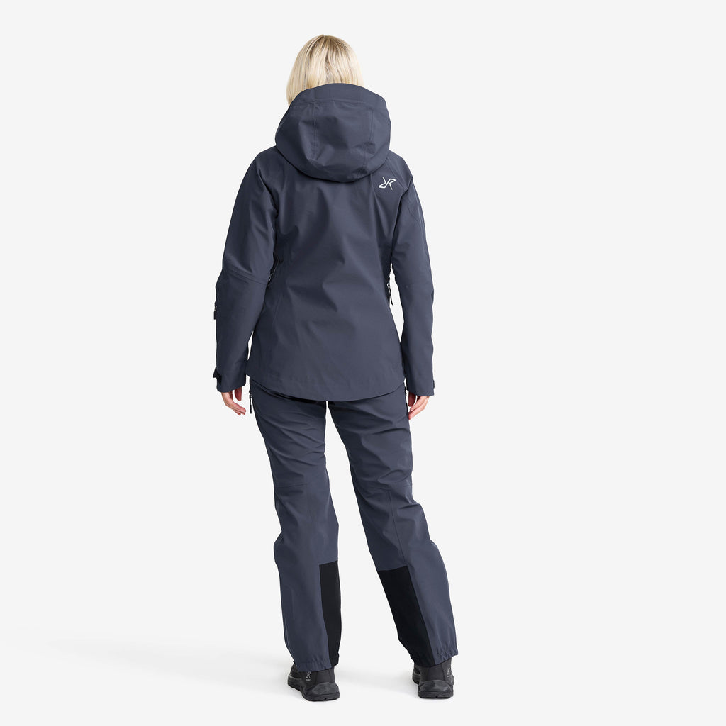 Cyclone 3L Shell Jacket Women