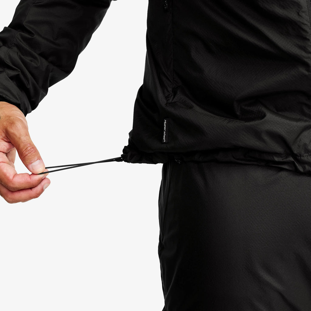 Brisk Tech Fleece-lined Jacket Men