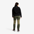 Canyon Full-zip Pile Fleece Women